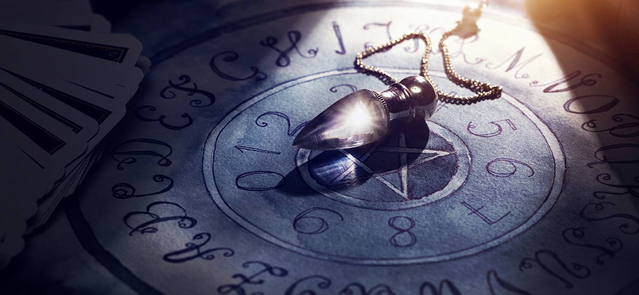 I Tarocchi e il significato dei sogni: un legame mistico