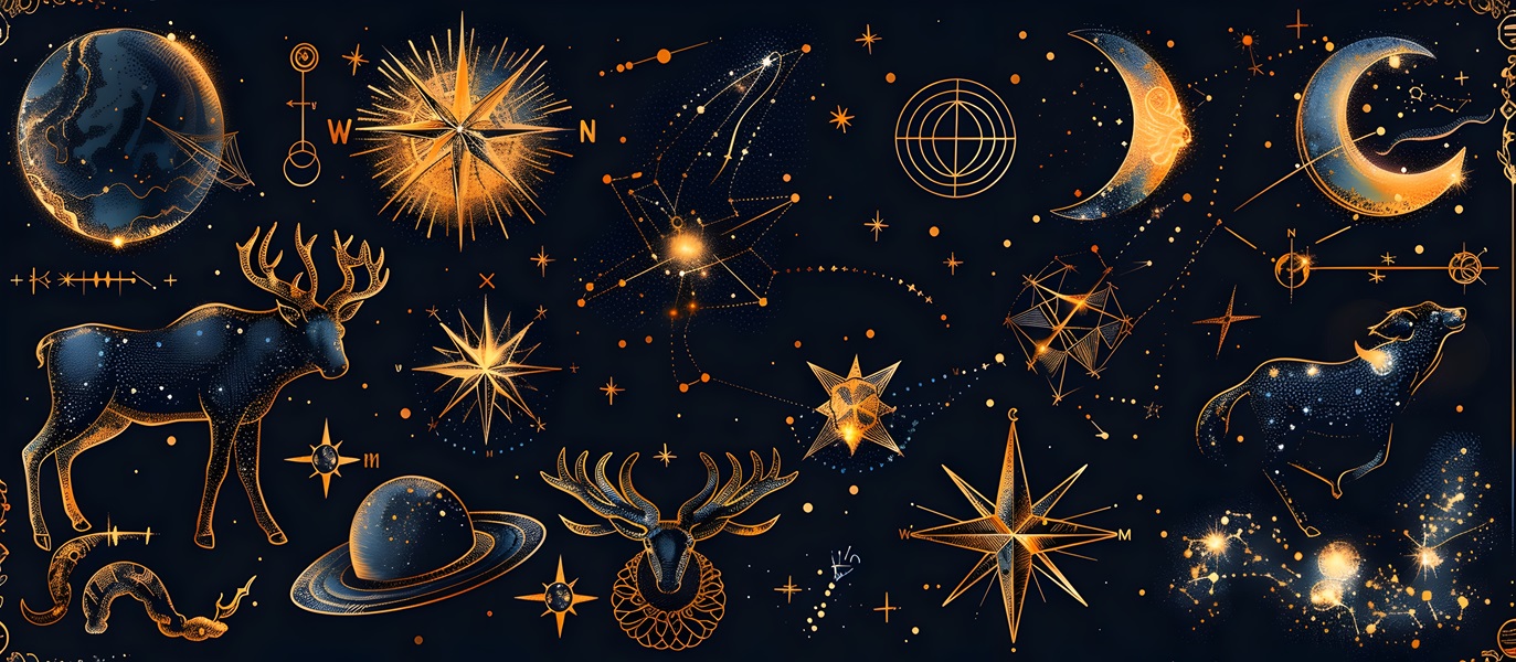 I 12 segni dello zodiaco: caratteristiche, punti di forza e punti deboli