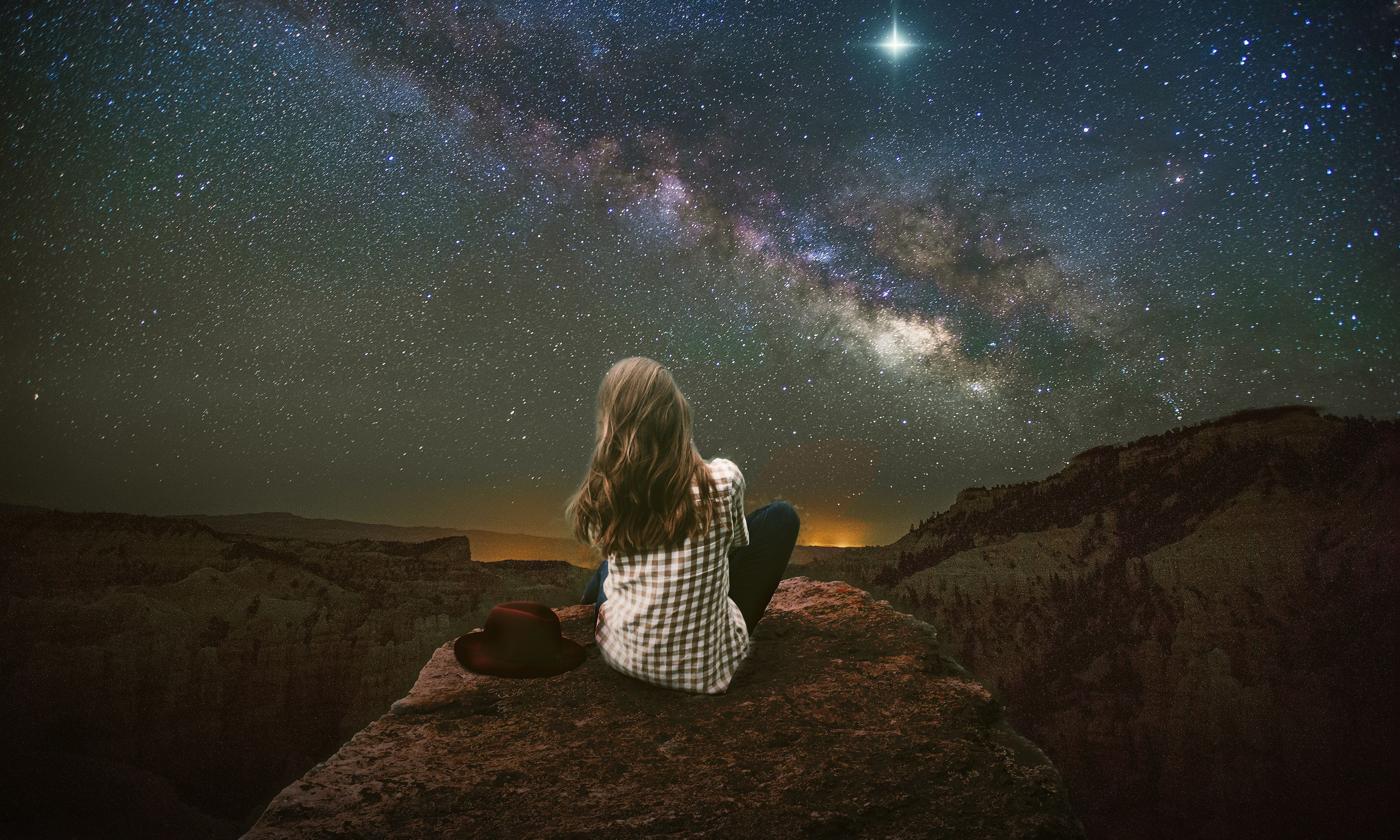 come far avverare un desiderio