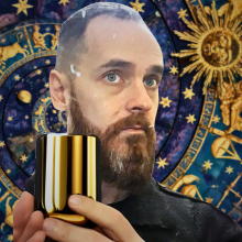 Damien Astri-tarocchi