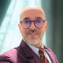 Damien Astri-tarocchi