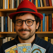 Francesco Occhiodoro