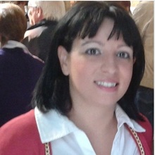 Avv serena Caracausi