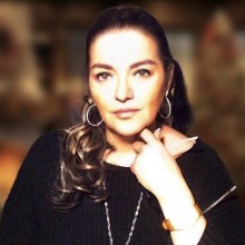 Cristina Geomantic
