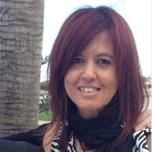 Silvia Counselor