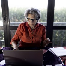 Vera Tarologa