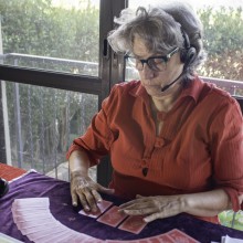 Vera Tarologa
