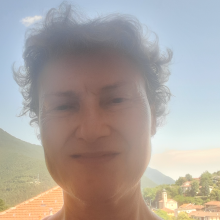 Cristallo Di rocca