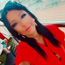 Pamela Cartomante