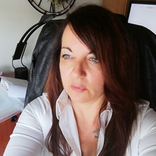 Dottoressa Fredduzzi