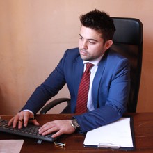 Riccardo Bonato