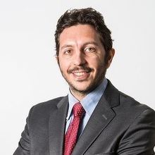 Amedeo Zoggia