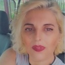 Betty Luce