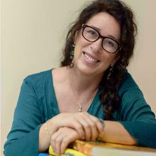 Paola Counselor