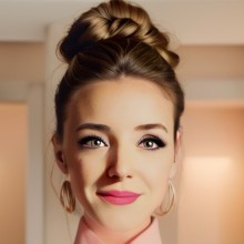 Camilla Sensitiva