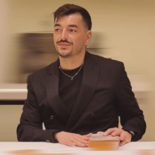 Nicoló Liebe