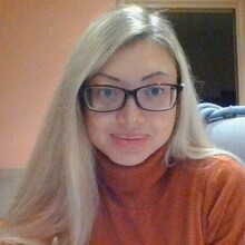Claudia Motivation coach