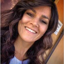 Silvia coach Naturopata