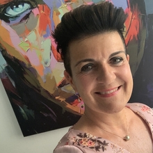 Dottssa isabella Todesco