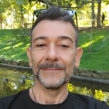 Ricky Tarologo