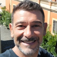 Ricky Tarologo