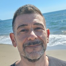 Ricky Tarologo