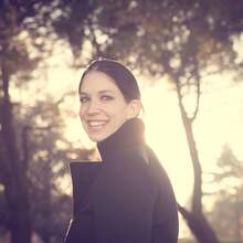 Elena Business coach