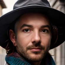 Davide Divinazione